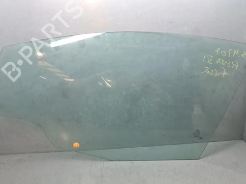 front-left-door-window-ford-fiesta-vi-cb1-ccn-2008-34398253 main image