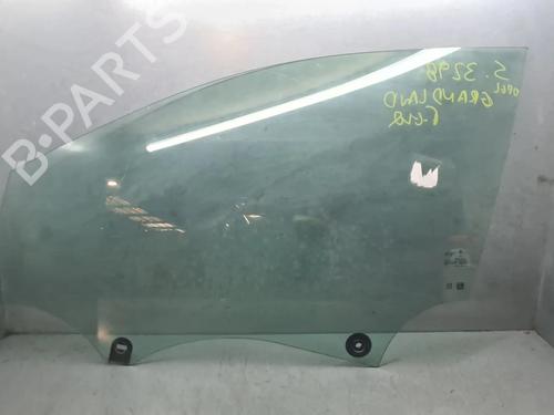Used Front left door window Front left door window OPEL GRANDLAND / GRANDLAND X (A18, P1UO) 1.6 Turbo Hybrid (224 hp) 26130217 26130217