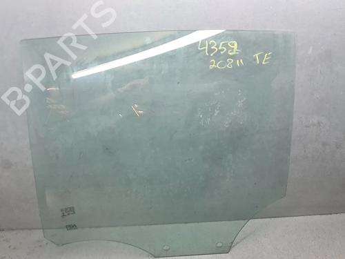 Dør rude ventre bagtil Dør rude ventre bagtil PEUGEOT 208 II (UB_, UP_, UW_, UJ_) 1.2 PureTech 100 (101 hp) 34398259 34398259