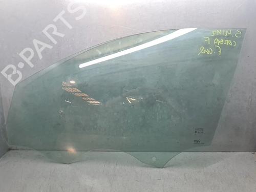 Dørrute ventre foran Dørrute ventre foran OPEL CORSA F (P2JO) 1.5 (68) (102 hp) 34398260 34398260