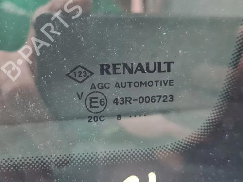 Panel rude bagtil højre DACIA DUSTER (HM_) 1.5 dCi 115 (HMAD) | BP30749967C92 - Image 2