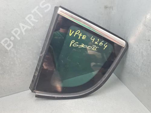 Panel rude bagtil venstre Panel rude bagtil venstre 31296936 31296936