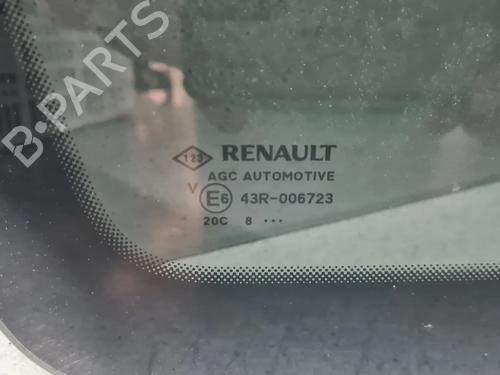 Panel rude bagtil venstre DACIA DUSTER (HM_) 1.5 dCi 115 (HMAD) | BP30749968C93 - Image 2