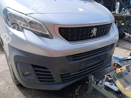front-bumper-peugeot-expert-van-v_-2016-34406408 main image