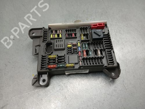 Used Fuse box Fuse box BMW X5 (E70) 3.0 d (235 hp) 34406431 34406431