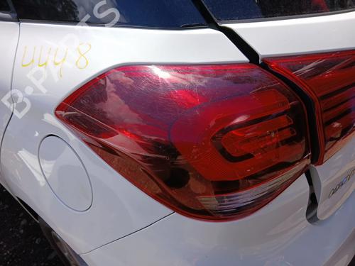 Used Left taillight Left taillight HYUNDAI i20 II (GB, IB) 1.0 T-GDI (101 hp) 34436827 34436827