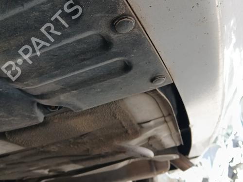 Used Rear bumper reinforcement Rear bumper reinforcement HYUNDAI i20 II (GB, IB) 1.0 T-GDI (101 hp) 34436823 34436823