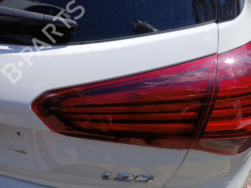 Used Right tailgate light Right tailgate light HYUNDAI i20 II (GB, IB) 1.0 T-GDI (101 hp) 34436824 34436824