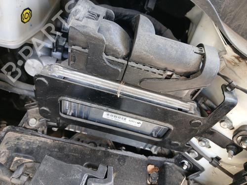 Calculateur moteur (ecu) Calculateur moteur (ecu) HYUNDAI i20 II (GB, IB) 1.0 T-GDI (101 hp) 34438034 34438034