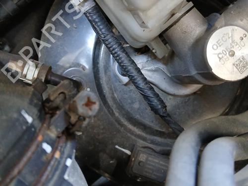 Servo frein Servo frein HYUNDAI i20 II (GB, IB) 1.0 T-GDI (101 hp) 34438039 34438039