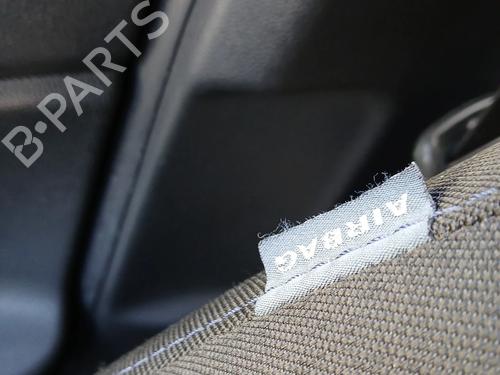 Used Right seat airbag Right seat airbag HYUNDAI i20 II (GB, IB) 1.0 T-GDI (101 hp) 34449653 34449653