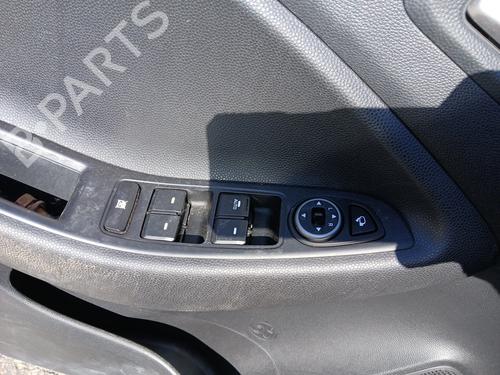 Comutador vidro frente esquerdo Comutador vidro frente esquerdo HYUNDAI i20 II (GB, IB) 1.0 T-GDI (101 hp) 34449658 34449658