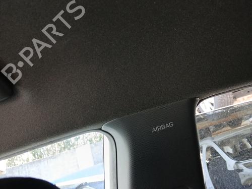 Airbag cortina direito Airbag cortina direito HYUNDAI i20 II (GB, IB) 1.0 T-GDI (101 hp) 34449655 34449655
