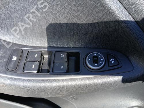 Left front window switch HYUNDAI i20 II (GB, IB) 1.0 T-GDI | BP34449658I27 - Image 2