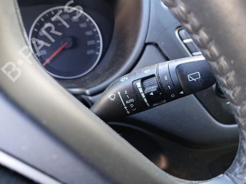 Comutador piscas / escovas Comutador piscas / escovas HYUNDAI i20 II (GB, IB) 1.0 T-GDI (101 hp) 34449660 34449660