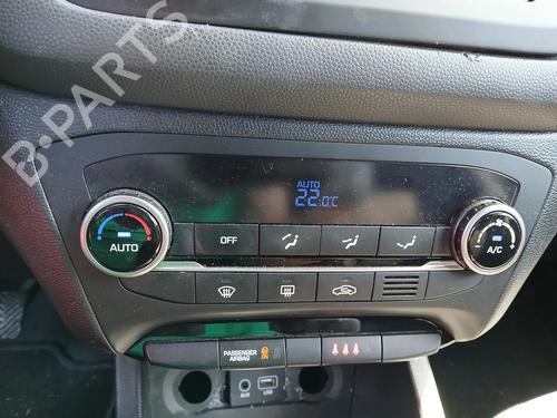 Comando chauffage Comando chauffage HYUNDAI i20 II (GB, IB) 1.0 T-GDI (101 hp) 34449659 34449659