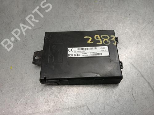 Used Electronic module Electronic module RENAULT CAPTUR I (J5_, H5_) 0.9 TCe 90 (90 hp) 18910757 18910757