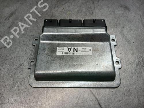 Used Engine control unit (ECU) Engine control unit (ECU) DACIA DUSTER (HM_) 1.0 TCe 100 (HMMT) (101 hp) 23409837 23409837