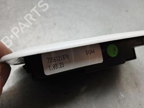 Kabinelys FIAT 500e (332_) Elektro (FA1) | BP31592051I8 - Image 4