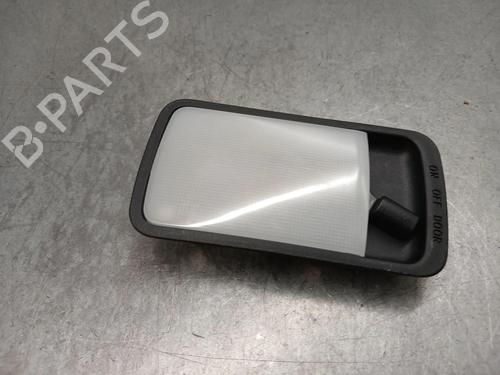 Kabinelys Kabinelys NISSAN JUKE (F16_) DIG-T 117 (117 hp) 34462325 34462325