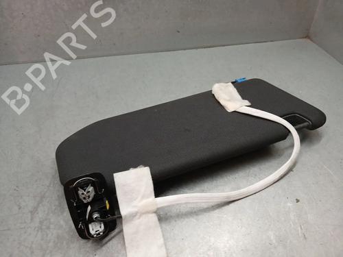 Left sun visor DS DS 7 Crossback (J4_, JR_, JC_) 1.6 PureTech 180 (J45GFR) | BP27204308I1 - Image 3