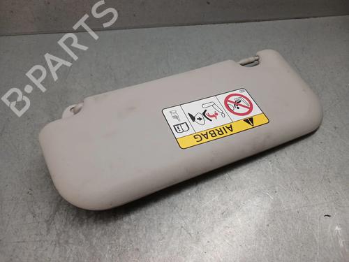 Right sun visor TOYOTA RAV 4 V (_A5_, _H5_) 2.5 Hybrid (AXAH52) | BP34462357I2 - Image 2