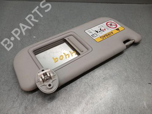 Right sun visor TOYOTA RAV 4 V (_A5_, _H5_) 2.5 Hybrid (AXAH52) | BP34462357I2 - Image 3