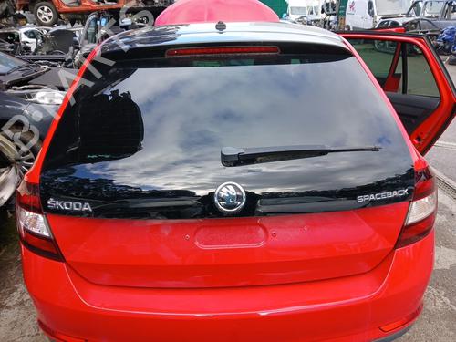 tailgate-skoda-rapid-spaceback-nh1-2012-2013-2014-2015-2016-2017-2018-2019-34462335 main image