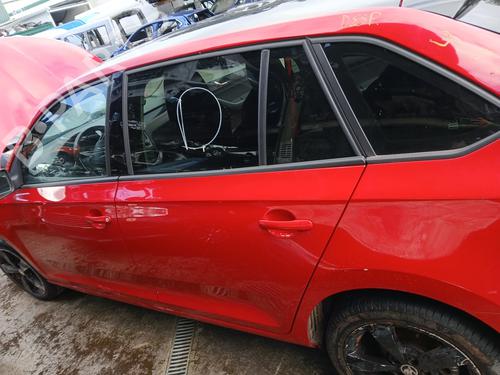 left-rear-door-skoda-rapid-spaceback-nh1-2012-2013-2014-2015-2016-2017-2018-2019-34462337 main image