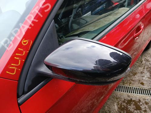left-mirror-skoda-rapid-spaceback-nh1-2012-2013-2014-2015-2016-2017-2018-2019-34462339 main image