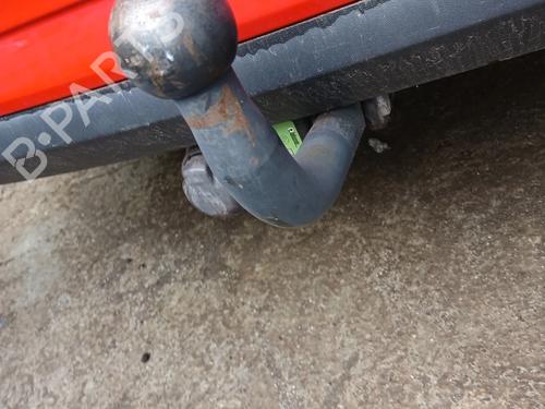 Used Tow ball/Mechanism Tow ball/Mechanism SKODA RAPID Spaceback (NH1) 1.2 TSI (90 hp) 34462351 34462351