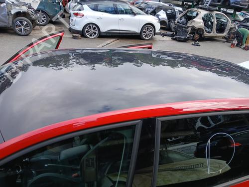 Other SKODA RAPID Spaceback (NH1) 1.2 TSI | BP34462340O1 - Image 2
