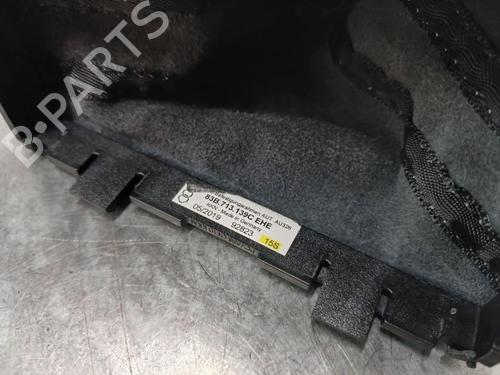 Shift knob AUDI Q3 (F3B) 45 TFSI quattro | BP34462358I34  - Image 5