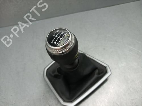 Gearknop Gearknop RENAULT CLIO V (B7_) 1.0 TCe 90 (B7MT) (91 hp) 34462359 34462359