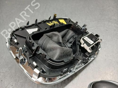 Gearknop RENAULT MEGANE IV Hatchback (B9A/M/N_) 1.3 TCe 100 (B9N8) | BP34462360I34 - Image 4