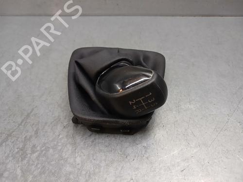 Used Shift knob Shift knob PEUGEOT PARTNER Box Body/MPV (K9) 1.6 BlueHDI 100 (99 hp) 34462378 34462378