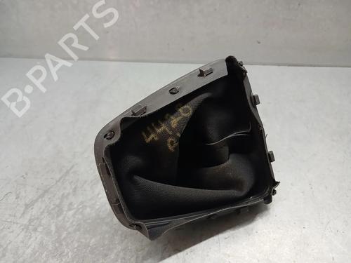 Shift knob PEUGEOT PARTNER Box Body/MPV (K9) 1.6 BlueHDI 100 | BP34462378I34  - Image 5