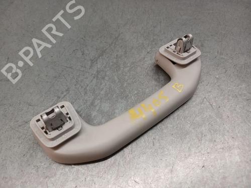 Used Interior roof handle Interior roof handle MERCEDES-BENZ GLC (X253) 250 d 4-matic (253.909) (204 hp) 34462381 34462381