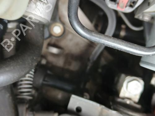 Used Gearbox Gearbox SKODA RAPID Spaceback (NH1) 1.2 TSI (90 hp) 34462380 34462380