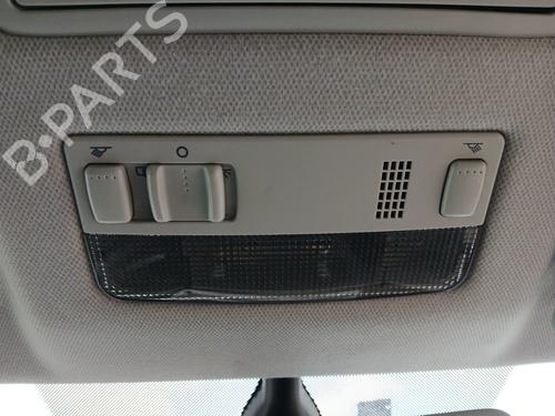 Interior roof light SKODA RAPID Spaceback (NH1) 1.2 TSI | BP34462391I8 - Image 2