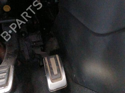 Gaspedaal Gaspedaal SKODA RAPID Spaceback (NH1) 1.2 TSI (90 hp) 34462390 34462390