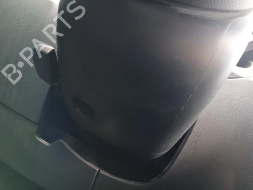 Ratstammeenhed Ratstammeenhed SKODA RAPID Spaceback (NH1) 1.2 TSI (90 hp) 34462392 34462392
