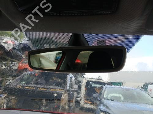 Used Rear mirror Rear mirror SKODA RAPID Spaceback (NH1) 1.2 TSI (90 hp) 34462388 34462388
