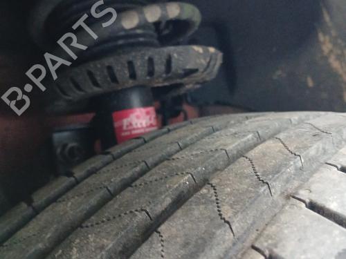 Used Left front shock absorber Left front shock absorber SKODA RAPID Spaceback (NH1) 1.2 TSI (90 hp) 34472712 34472712