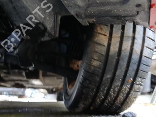 Used Left front steering knuckle Left front steering knuckle SKODA RAPID Spaceback (NH1) 1.2 TSI (90 hp) 34472716 34472716