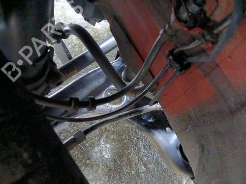 Used Left front suspension arm Left front suspension arm SKODA RAPID Spaceback (NH1) 1.2 TSI (90 hp) 34472714 34472714