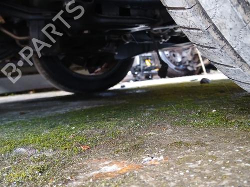 Used Subframe Subframe SKODA RAPID Spaceback (NH1) 1.2 TSI (90 hp) 34472710 34472710