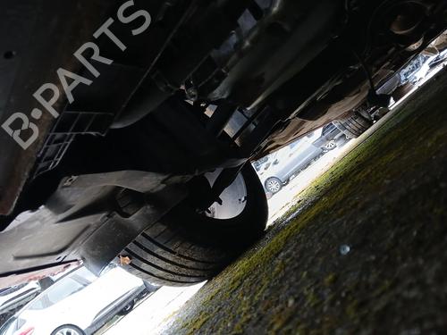 Used Right front steering knuckle Right front steering knuckle SKODA RAPID Spaceback (NH1) 1.2 TSI (90 hp) 34472715 34472715