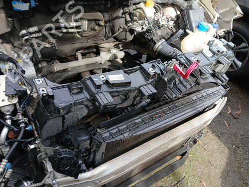 Used Front slam panel Front slam panel FIAT 500L (351_, 352_) 1.3 D Multijet (199LXY1A, 199LXY11) (84 hp) 34472721 34472721