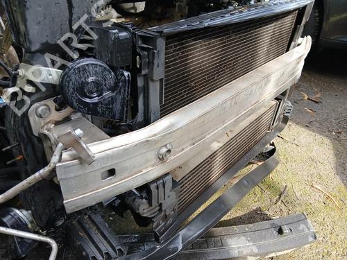 Used Front bumper reinforcement Front bumper reinforcement FIAT 500L (351_, 352_) 1.3 D Multijet (199LXY1A, 199LXY11) (84 hp) 34472722 34472722